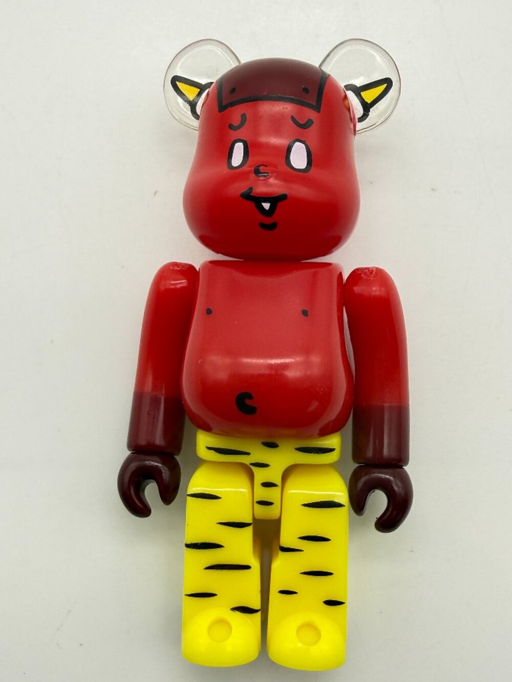 Bearbrick Series 31 Artist Yokai Mames Be@rbrick Figure 100%